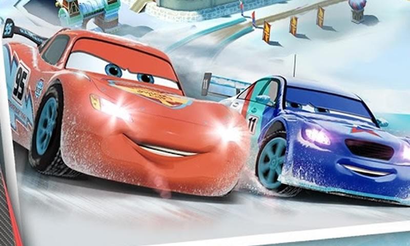 cars fast as lightning free download